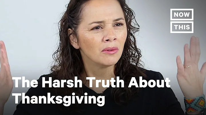 The Harsh Truth About Thanksgiving | NowThis