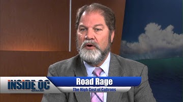 Inside OC with Rick Reiff - Shaking Up Sacramento/ John Moorlach