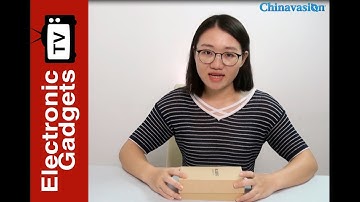 Giveaway - Bluboo Maya Android 6.0 Smartphone Unboxing Review! (Closed)