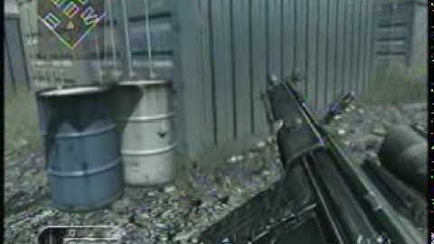 cod 4 modded controller patch and no patch