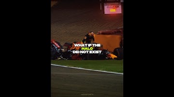 We would have lost so many great drivers | What if the Halo didn’t exist #formula1 #f1 #f1shorts