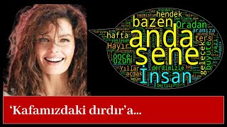 Nil Karai̇brahi̇mgi̇l - ‘Kafamızdaki Dırdır’a Nasıl Cevap Verelim...