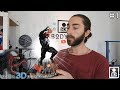 Jimprime ta figurine en 3d  malix3design  1  venom