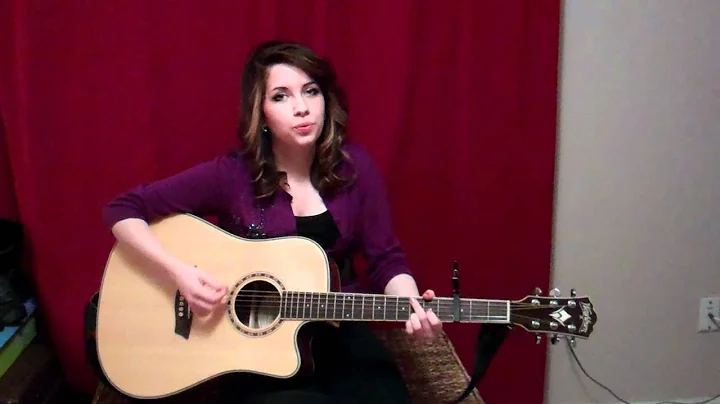 WE COULD BE-original lyrics and music by Rachael G...
