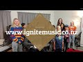 Capture de la vidéo Ignite Concert Term 1 2021