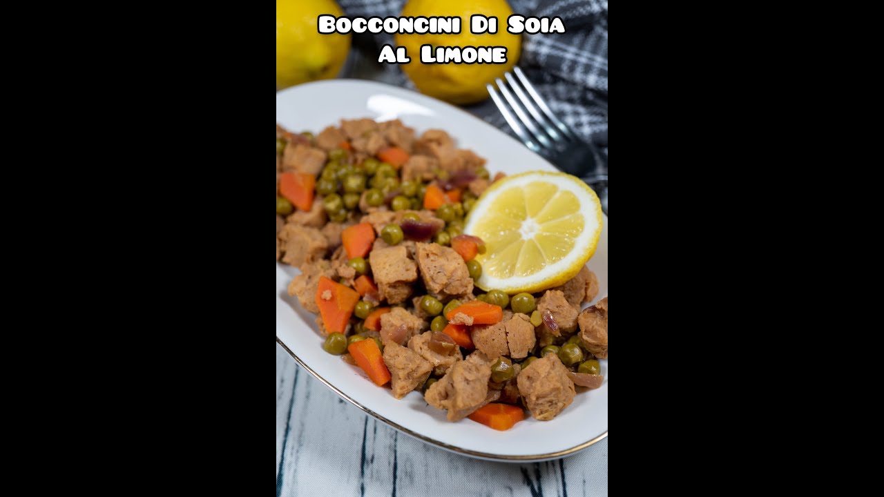 BOCCONCINI DI SOIA