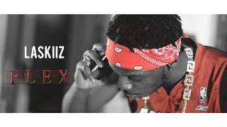 Watch Laskiiz Flex video