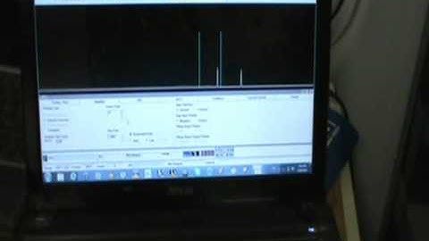 PGT Detector Calibration