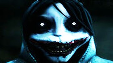 ไอเจฟจะออกล่าคุณยันตี5(มีผี69.69%)🥵🥵🥵Jeff The Killer