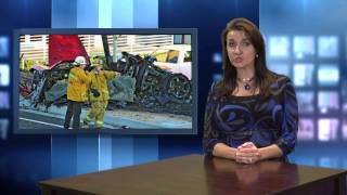 Car in Paul Walker crash may have been going 100 mph