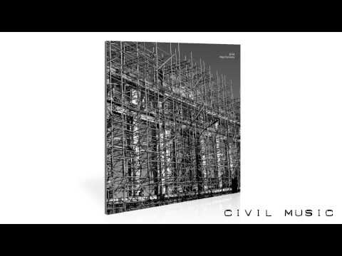 Ital Tek — Ital Tek - Universal Decay