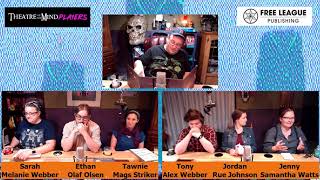 Wake Me Up Before You Go-Go - Tales From the Loop - Episode 3 - TMP