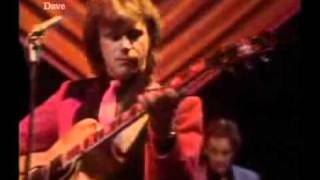 Dave Edmunds - Queen Of Hearts (Top Of The Pops 1979) chords
