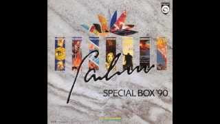 Falcom Special Box '90 (Ys Animation Video Soundtrack) - Sara's Theme