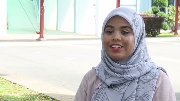 AlumniVibes - Zubair (Episode 1)