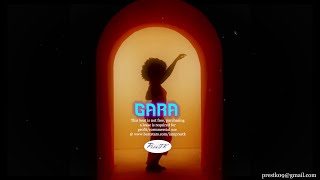 Rema x Victony x Magixx x JoeBoy  Afrobeats type beat (  GARA  )