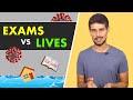 Why Postpone JEE & NEET Exams? | Dhruv Rathee