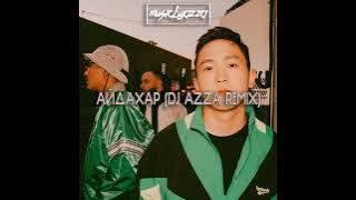 Ирина Кайратовна - Айдахар (DJ AZZA Remix)