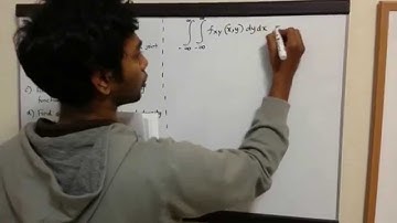 Probability and Stochastic Processes - Assignment Video