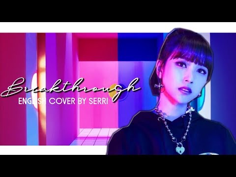 TWICE - Breakthrough [ENGLISH COVER]