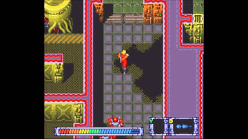 Operation Logic Bomb (D&A Play)