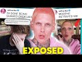 Jeffree Star MIGHT SUE over this...(yikes)