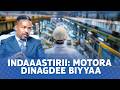 Misoomni Indaastirii Guddina Dinagdee Biyyaaf Bu Uura Jedhame 