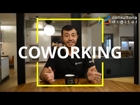 Vídeo: Qual é o custo do WeWork?