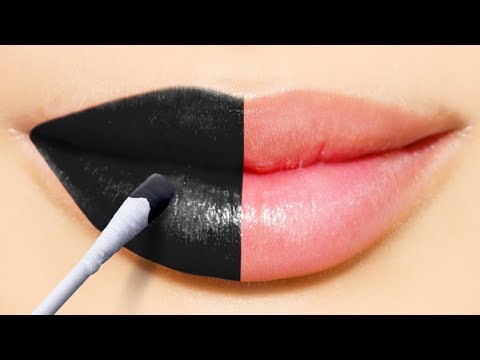 23 TRUCOS FÁCILES CON MAQUILLAJE QUE DEBES INTENTAR antiedad eucerin