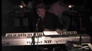 Jason Scheff - King Of Might Have Been(live Bluebird Cafe, N