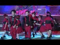 Feliz navidad - CLB Bông Hoa Nhỏ