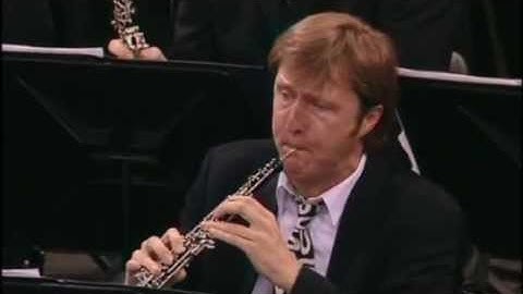 Richard Wagner：LohengrinーPrelude to Act 3