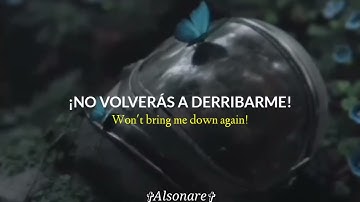 The Plot In You - Left behind (Sub español/inglés)