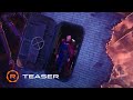 Doctor Strange in the Multiverse of Madness Official Teaser (2022) – Regal Theatres HD