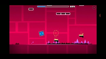 "Hold let go" by MaLian 100% Complete | Geometry dash [2.11]