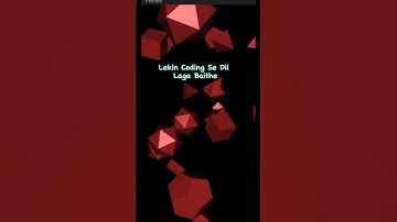 Kis ke liye Computer 👨🏻‍💻 liya tha? | Coding status for whatsapp #coding #shorts #codinglife #love