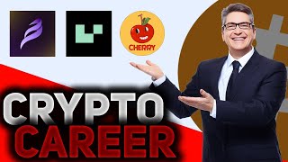 [Climbing In Popularity] Units.Network, Cherry AI and World of Dypians! CryptoCareer