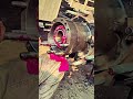 ashok leyland BS6 hub bering fitting #shorts #viral #trending #ytshortsindia #repair