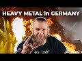 10 Facts about German Heavy Metal