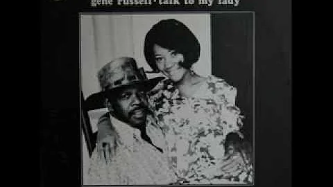 Get Down - Gene Russell