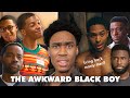 The Awkward Black Boy Trope & Its Impact on Black Masculinity in Media