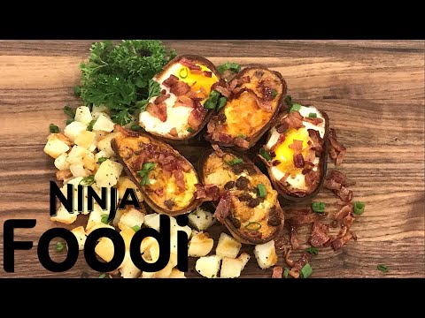 72+ Easy Ninja Foodi Recipes + Instructions on How to Use the Foodi