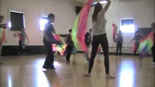 Dancemovement Therapy