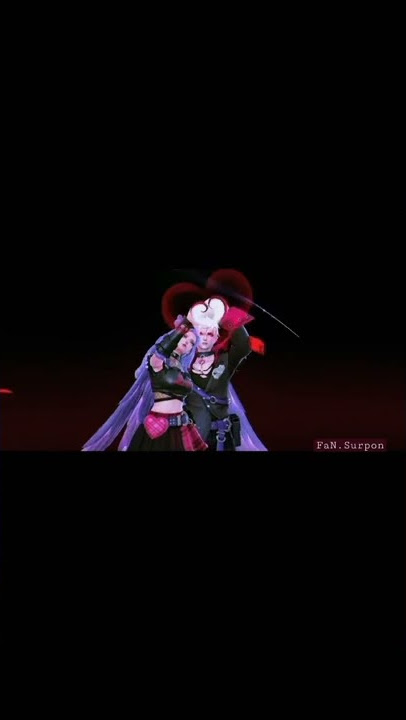 Cecilion or Carmilla Mobile legends ( Edit by FaN.Surpon)