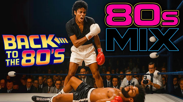 Best 80s MIX Energy Songs – Rock, Dance, and Pop Legends thumbnail