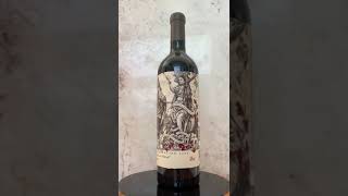 CATENA ZAPATA ARGENTINO MALBEC