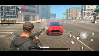 GTA GİBİ OYUN - GRAND CRİMİNAL