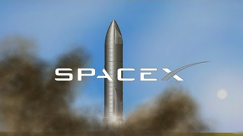 Starship | SN8 | High-Altitude Flight Test Recap