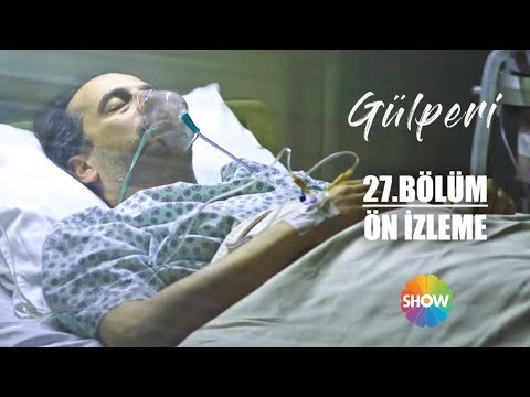 Gülperi 27. Bölüm Ön İzleme