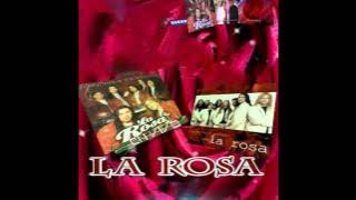 La Rosa   Megamix Enganchados